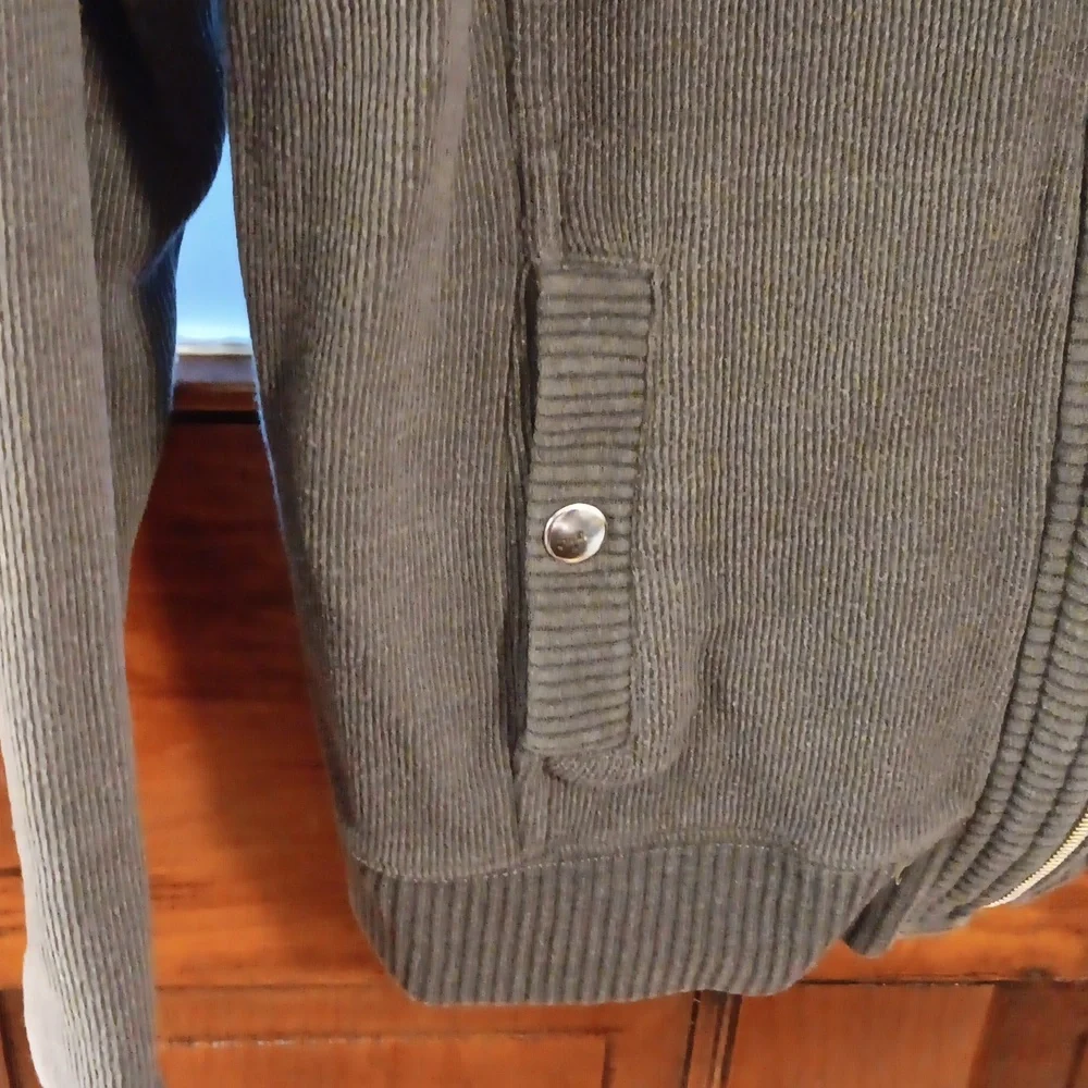 WOMEN'S ACTIVE JACKET - Picture 3 of 4